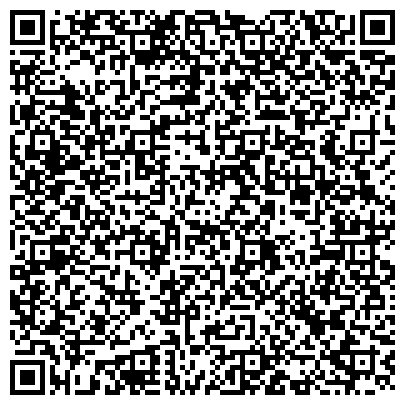 QR-код с контактной информацией организации Твоя Кимната сеть магазинов штор и напольных покрытий, ООО