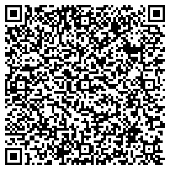 QR-код с контактной информацией организации Фреза, ООО