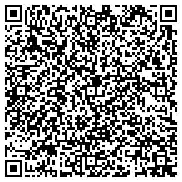 QR-код с контактной информацией организации Квадратный метр, ИП