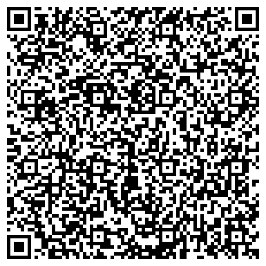 QR-код с контактной информацией организации Магазин дверей и полов Шервуд, Компания