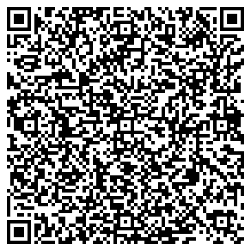 QR-код с контактной информацией организации Копылов Г. Г., ФЛП