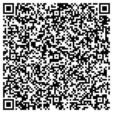 QR-код с контактной информацией организации Ковры для всех, ЧП