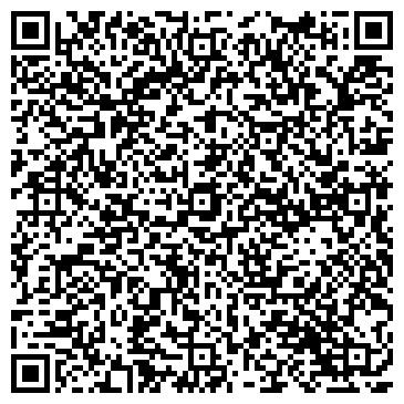 QR-код с контактной информацией организации ТОО ARV Kazakhstan (АРВ Казахстан)