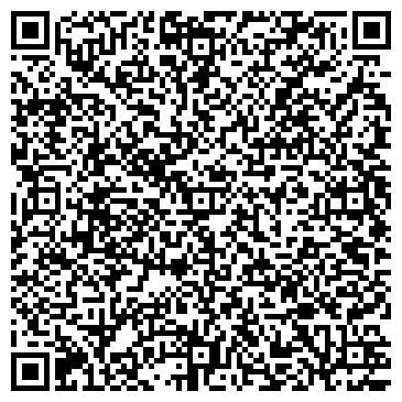 QR-код с контактной информацией организации Мастерфайбр Казахстан, ТОО