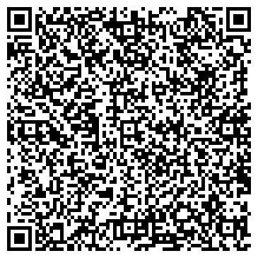 QR-код с контактной информацией организации ТД Империал,ТОО