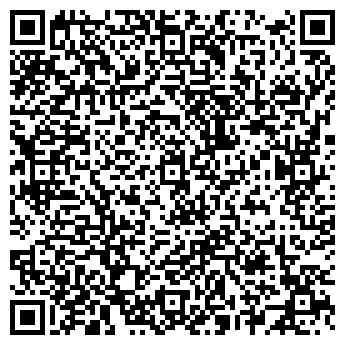 QR-код с контактной информацией организации Роспаркет, ТОО