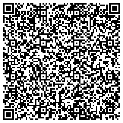QR-код с контактной информацией организации Мегастрой Маркет SK Компания, ТОО