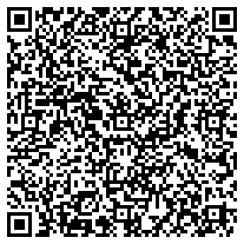QR-код с контактной информацией организации VIP Parquet, ТОО