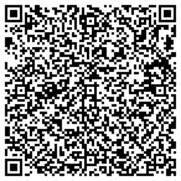 QR-код с контактной информацией организации FinnGroup (Фингруп), ТОО