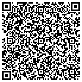 QR-код с контактной информацией организации Мир Ламината, ИП