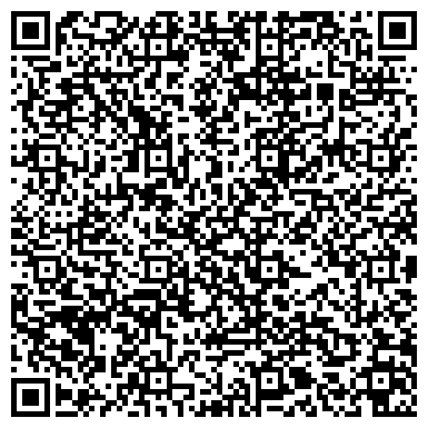 QR-код с контактной информацией организации Флагман (Строительная компания), ТОО