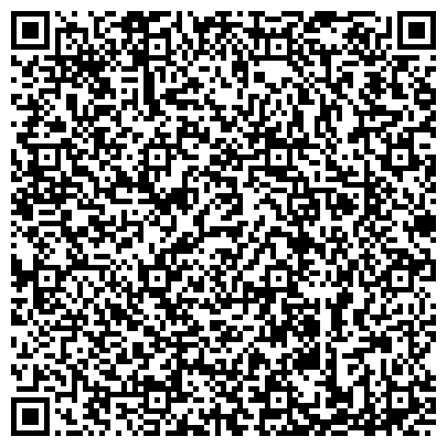 QR-код с контактной информацией организации Интерпол салон напольных покрытий, ТОО