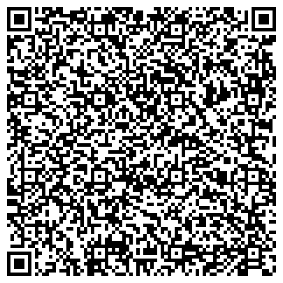 QR-код с контактной информацией организации ООО КРОО Федерация спортивно-Прикладного Собаководства "Сириус"