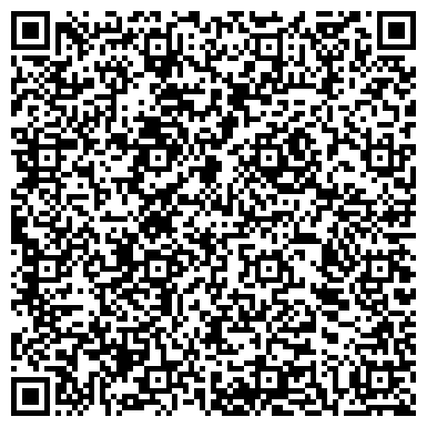QR-код с контактной информацией организации Керама Марази,ООО(KERAMA MARAZZI)