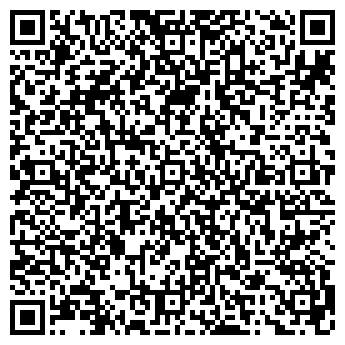QR-код с контактной информацией организации ООО ДревКонтракт