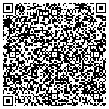 QR-код с контактной информацией организации Рослый Лес