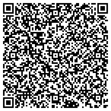 QR-код с контактной информацией организации ООО стк меркурий