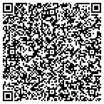 QR-код с контактной информацией организации Частное предприятие Инфра Стар