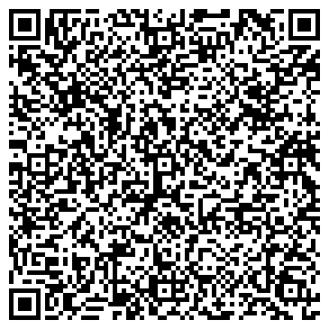 QR-код с контактной информацией организации ЧП "Люрт Строй"