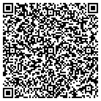 QR-код с контактной информацией организации Общество с ограниченной ответственностью ООО «Гипромстрой»
