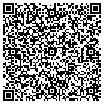 QR-код с контактной информацией организации КАЛИТА-ФИНАНС