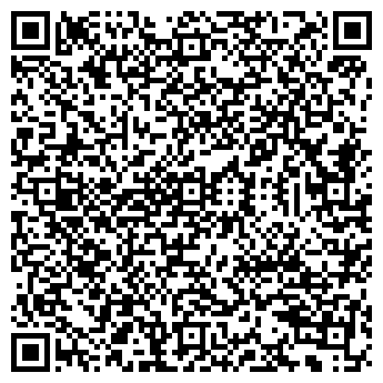 QR-код с контактной информацией организации ИП Яковлев А.В.