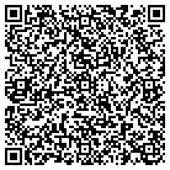 QR-код с контактной информацией организации ООО "ТеплоКровИндустрия"