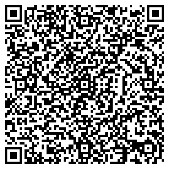 QR-код с контактной информацией организации ЧТУП "Деколорплюс"