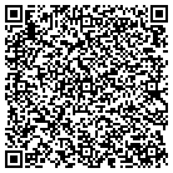 QR-код с контактной информацией организации Субъект предпринимательской деятельности ИП Стрельский