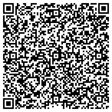 QR-код с контактной информацией организации ООО "ЭЛВИТОН"