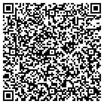 QR-код с контактной информацией организации ИП Бернат Ю. А