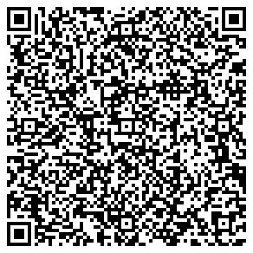 QR-код с контактной информацией организации Частное предприятие ЧУТП «Инфра Стар плюс»