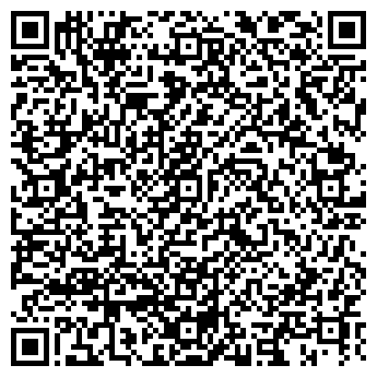 QR-код с контактной информацией организации ОДО «ТермоДекор»