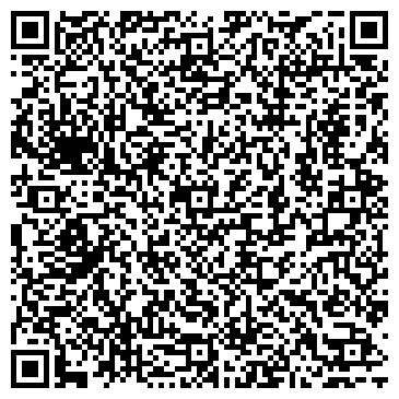 QR-код с контактной информацией организации "cascad.by" интернет-магазин