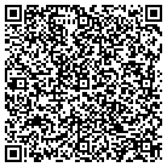 QR-код с контактной информацией организации Частное предприятие ЧТУП "ХимХаус"