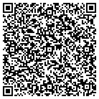 QR-код с контактной информацией организации ООО "Тавинс"