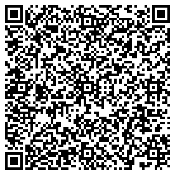 QR-код с контактной информацией организации ЧП "Флорс Трейдинг"