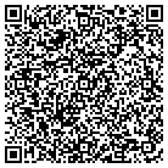 QR-код с контактной информацией организации ООО "Евромеханика"