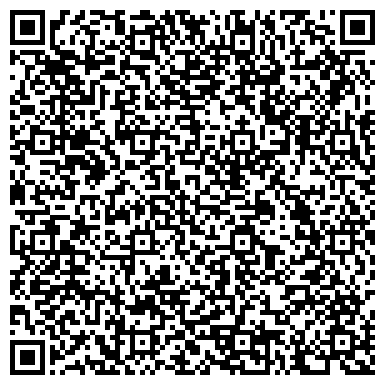 QR-код с контактной информацией организации Строительная компания «ГЛОБАЛ»