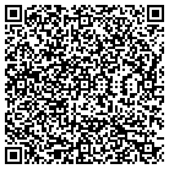QR-код с контактной информацией организации ИП Лагун А. А.