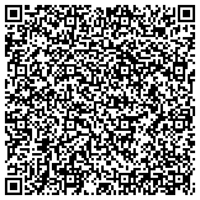 QR-код с контактной информацией организации "Светлогорская районная сеть библиотек"