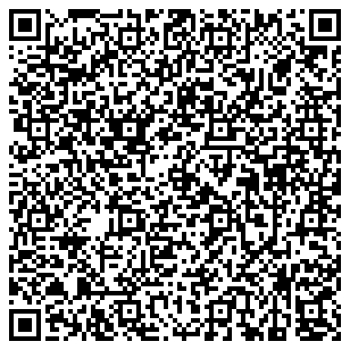 QR-код с контактной информацией организации ТОО фирма "Павлодар-Реактив"