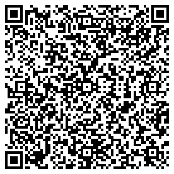 QR-код с контактной информацией организации КХ Женис