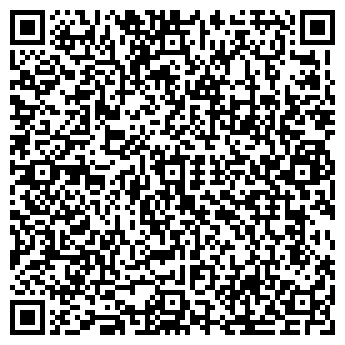 QR-код с контактной информацией организации ТОО "Тиккурила"