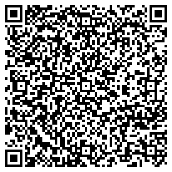 QR-код с контактной информацией организации ТОО «Гамма полимер»