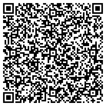 QR-код с контактной информацией организации ИП Миргалеева Т.М.