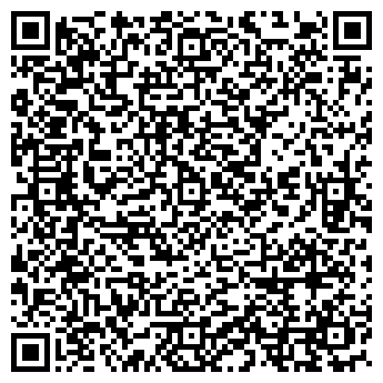 QR-код с контактной информацией организации ТОО "Kairos Trade"