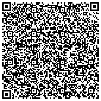 QR-код с контактной информацией организации Частное акционерное общество "Папа Карло" магазин строительных и хозяйственных товаров
