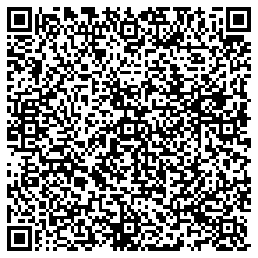 QR-код с контактной информацией организации INFINITY COMMUNICATIONS