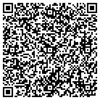 QR-код с контактной информацией организации Общество с ограниченной ответственностью ООО "КЗСК-Урал"